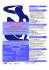 LE NEOPLASIE GINECOLOGICHE “RARE”: conoscere per curare