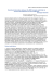 Functional interactions between the MRN complex