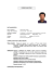 Curriculum Menandro Andrea - Comune di Galzignano Terme