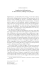 Complicazioni dell`esperienza: su “Marcel Proust, esthétique et