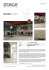 scheda progetto
