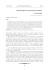 Italian Risorgimento and the European Volunteers