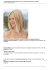 La scommessa di Gwyneth Paltrow: vivere con 29
