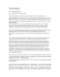 Leggi e scarica il mio cv completo