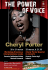 Cheryl Porter - Sf Comunicazione