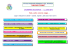 CALENDARIO SCOLASTICO - a.s. 2015/2016 Feste, uscite