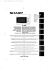 R-209 Operation-Manual DE FR NL IT ES PT GB