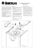 KIT TUBI RICIRCOLO UB INOX 200-2 - UB INOX 200-2