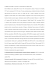 Curriculum vitae - Dipartimento di Studi Internazionali