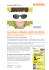 Cooperativa Migros Ticino Dal 14 aprile all`11 maggio 2015, in