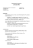 Curriculum Vitae - Università di Pisa