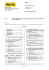 Lettera Hertz - Confindustria Genova