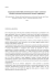 L`organizzazione della Pubblica Amministrazione