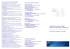 key speakers - EuroBiotech Project