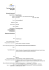 Curriculum Vitae Europass - Comune di Palombara Sabina