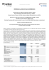comunicato stampa - Investor Relations Solutions