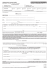 Dichiarazione Sostitutiva di CERTIFICAZIONE
