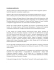 Curriculum di Leopoldo Lòpez Gil