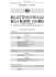 Martedì 22 Maggio 2001 - Bollettino Ufficiale Regione Calabria