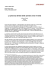 Testo dell`intervento