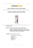 Latte di mandorla premium Isola Bio