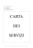iii. presentazione della scuola dell`infanzia