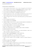Modulo 7 Esercizio n° 3 1. Apri il programma Outlook Express e crea