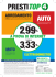 prestitop - Niardo For Bike