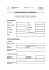 questionario dati personali