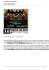 Angra - Roma, 18 Ottobre 2016