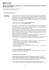 Parte I - Fideuram`s Asset Management