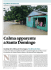 Calma apparente a Santo Domingo