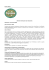 Privacy - Consorzio Olio Toscano