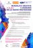 MANUALITA` CREATIVA E SCENARIO DELLE NUOVE PROFESSIONI