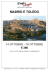 MADRID E TOLEDO - I Viaggi di Angela