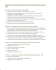 Obiettivi d`esame Web Communication Using Dreamweaver® CS5
