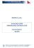 KANTEA S.C.R.L. CATALOGO CORSI FORMAZIONE CONTINUA