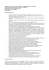 CURRICULUM VITAE del Dott - ISAC