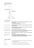 CV - Isfol