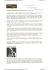 Umbriaclick.it - Incontri Robert Wilson e Samuel Beckett
