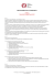 FASHION DESIGN (Stilista di moda)