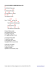 1232. SE Dl CRISTO IL NOME AMI (Inno 154)