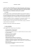 RELAZIONE DI PERIZIA Il sottoscritto ingegnere Paolo Passino