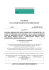Decreto Commissario Straordinario EGAS n. 101 del 28.9.2016