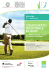 CAMPIONATO NAZIONALE DI GOLF