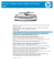 IPG Consumer OV2 Scanjet Datasheet