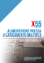 Alimentatore X55 - Martinelli Group