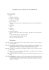 curriculum vitae et studiorum