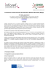 Formazione Chimica Docenti del Fédération Wallonie