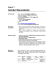 Curriculum Vitae accademico